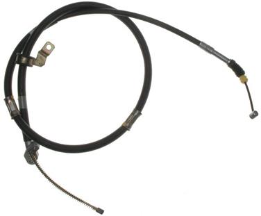 Parking Brake Cable RS BC95312