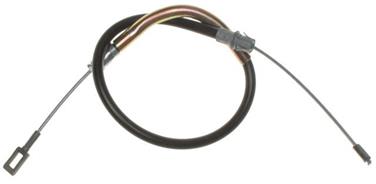 Parking Brake Cable RS BC95316