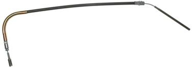 Parking Brake Cable RS BC95317