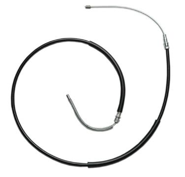 Parking Brake Cable RS BC95319