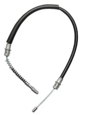 2000 Chevrolet Cavalier Parking Brake Cable RS BC95322