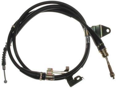 1998 Mazda Millenia Parking Brake Cable RS BC95323