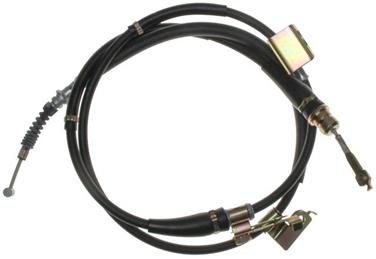 Parking Brake Cable RS BC95324