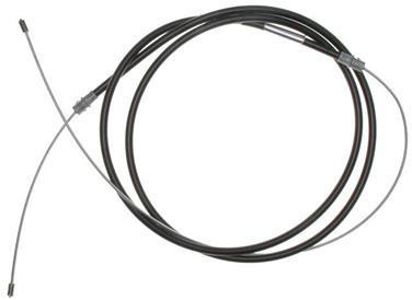 Parking Brake Cable RS BC95326