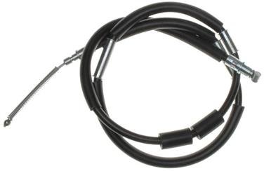 2003 Hyundai Accent Parking Brake Cable RS BC95327