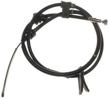 1997 Suzuki Sidekick Parking Brake Cable RS BC95331