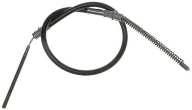 2000 Chevrolet Venture Parking Brake Cable RS BC95332