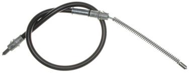 Parking Brake Cable RS BC95333