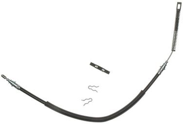 2003 Chevrolet Venture Parking Brake Cable RS BC95335