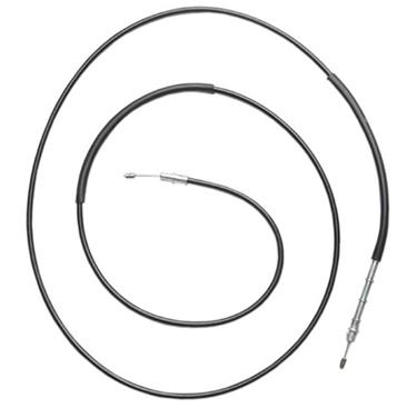 Parking Brake Cable RS BC95337