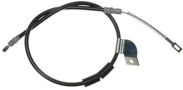 Parking Brake Cable RS BC95342