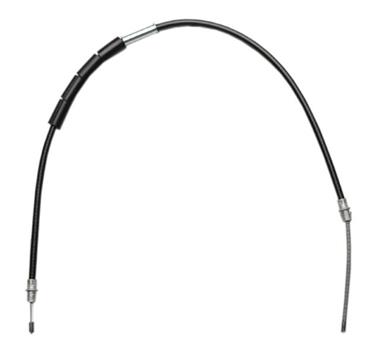 Parking Brake Cable RS BC95344