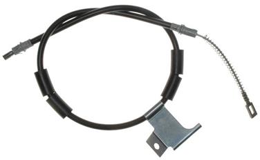 Parking Brake Cable RS BC95347