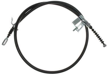 Parking Brake Cable RS BC95348
