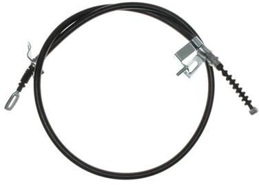 1994 Mercury Tracer Parking Brake Cable RS BC95348