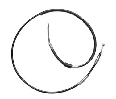Parking Brake Cable RS BC95349