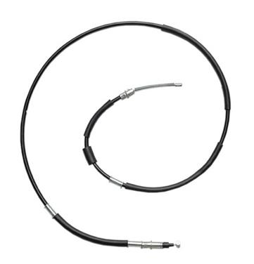 Parking Brake Cable RS BC95350