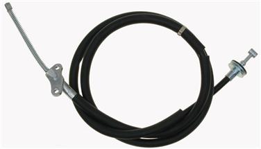 Parking Brake Cable RS BC95355