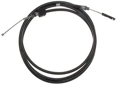 2001 Chevrolet Malibu Parking Brake Cable RS BC95356