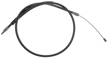 Parking Brake Cable RS BC95371