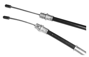 Parking Brake Cable RS BC95372