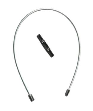 Parking Brake Cable RS BC95376