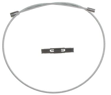 Parking Brake Cable RS BC95380