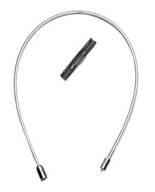 Parking Brake Cable RS BC95385