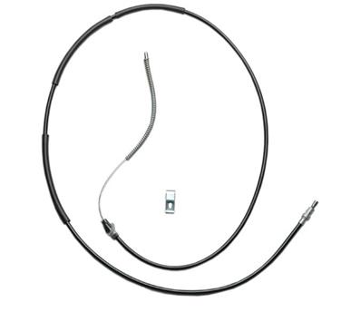 Parking Brake Cable RS BC95402