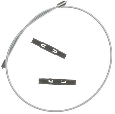 Parking Brake Cable RS BC95406