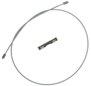 2000 Ford Explorer Parking Brake Cable RS BC95407