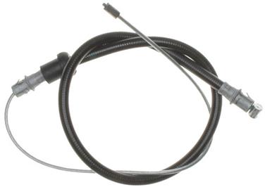 Parking Brake Cable RS BC95408