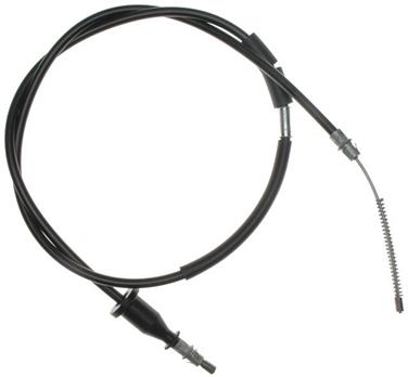 Parking Brake Cable RS BC95412