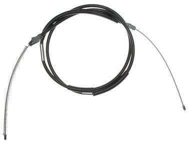 Parking Brake Cable RS BC95417