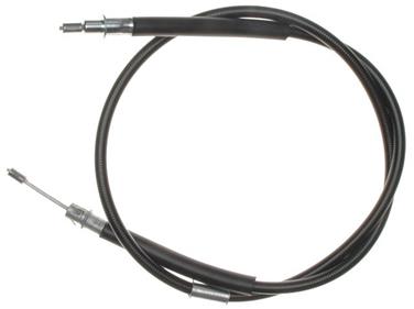 Parking Brake Cable RS BC95424
