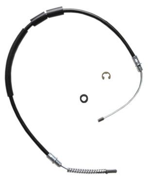 Parking Brake Cable RS BC95426