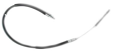 Parking Brake Cable RS BC95427