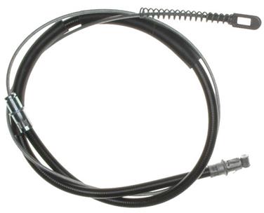 Parking Brake Cable RS BC95429