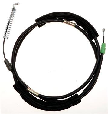 Parking Brake Cable RS BC95432