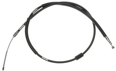 Parking Brake Cable RS BC95433