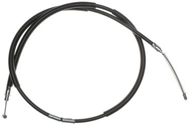 Parking Brake Cable RS BC95439