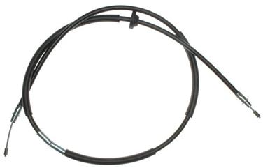 Parking Brake Cable RS BC95440