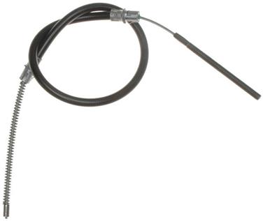 Parking Brake Cable RS BC95443