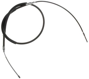 Parking Brake Cable RS BC95444