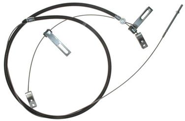 Parking Brake Cable RS BC95448