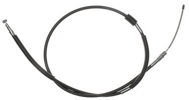 Parking Brake Cable RS BC95449