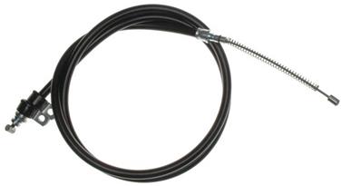 Parking Brake Cable RS BC95450