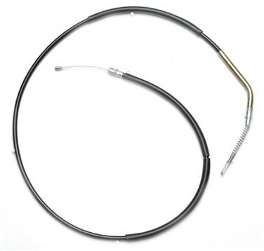 1997 Lincoln Town Car Parking Brake Cable RS BC95452