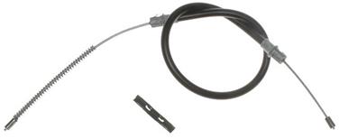 Parking Brake Cable RS BC95453