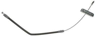 Parking Brake Cable RS BC95454
